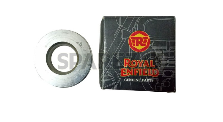 Royal Enfield GT Continental Ball Race Frame Head - SPAREZO